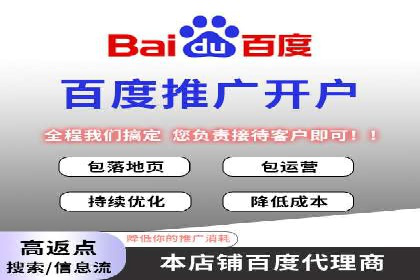 百度竞价账户托管的技巧与策略：从入门到精通的案例解析